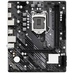 ASRock H510M-H2/M.2 SE Základní deska Socket (PC) Intel® 1200 Tvarový faktor Micro-ATX Čipová sada základní desky Intel® H510