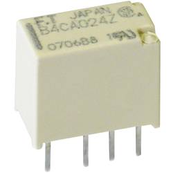 Takamisawa FTR-B4CA4.5Z relé do DPS 4.5 V/DC 2 A 2 přepínací kontakty 1 ks