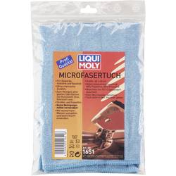 Liqui Moly 1651 utěrka z mikrovlákna 1 ks (d x š) 40 cm x 40 cm