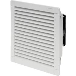 Finder 7F.20.8.230.3100 ventilátor pro skříňové rozvaděče 28 W, 28 W, (š x v x h) 209 x 209 x 71.2 mm, 1 ks