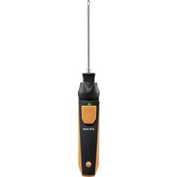 testo Testo teplotní čidlo -60 - +400 °C s Bluetooth® připojením, se senzorem vzduchu