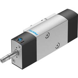 FESTO magnetický ventil 577267 VSNC-FC-M52-MD-G14-FN G 1/4, schéma zapojení 1 ks