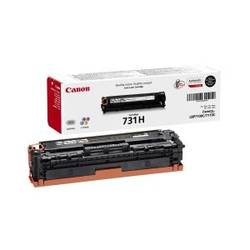 Canon 731 H 6273B002 Toner originál černá 2400 Seiten náplň do tiskárny