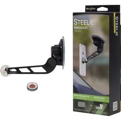 NITE Ize Steelie Windshield Mount přísavka držák mobilního telefonu do auta otočné o 360°