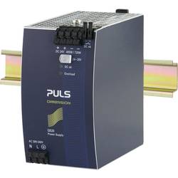 PULS DIMENSION QS20.244 síťový zdroj na DIN lištu, 24 V/DC, 20 A, 480 W, výstupy 1 x