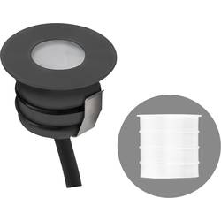 EVN EVN Lichttechnik 441520A podlahové svítidlo LED 0.6 W antracitová