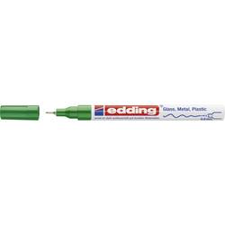 Edding 780 4-780-9-004 popisovač na laky zelená 0.8 mm