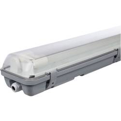 Müller-Licht Aqua-Promo 2/60 grey Gen. 6 LED světlo do vlhkých prostor LED G13 20 W neutrální bílá