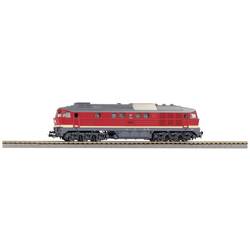 Piko H0 52911 Dieselová lokomotiva řady BR 132, úzké pásy řady DR