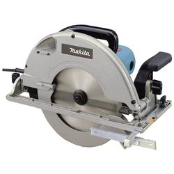 Makita 5103R ruční kotoučová pila Hloubka řezu max. (90°) 100 mm 2100 W