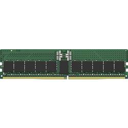 Kingston KTD-PE556D8-32G paměť RAM pro server DDR5 32 GB 1 x 32 GB ECC 288pin DIMM CL46 KTD-PE556D8-32G