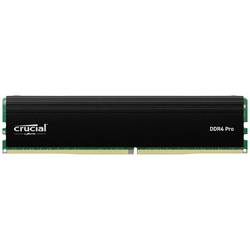 Crucial CP32G4DFRA32A RAM modul pro notebooky Retail DDR4 32 GB 1 x 32 GB Bez ECC 3200 MHz 288pin DIMM CL22 CP32G4DFRA32A