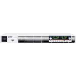 GW Instek PSU 6-200 laboratorní zdroj 19, nastavitelný, 0 - 6 V/DC, 0 - 200 A, 1200 W, Ethernet, RS-232, RS-485, USB, lze dálkově ovládat, funkce Master/Slave,