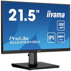 Iiyama ProLite XU2292HSU-B6 LCD monitor 54.6 cm (21.5 palec) 1920 x 1080 Pixel 16:9 0.4 ms IPS LCD