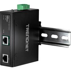 TrendNet TI-IG90 PoE injektor, 10 / 100 / 1000 MBit/s