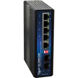 Allnet ALL-SWI8142BP síťový switch, 5 portů