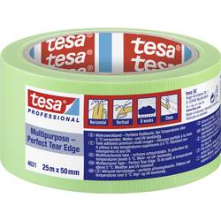 tesa MULTIPURPOSE 04621-00011-00 Plastering tape tesa® Professional světle zelená (d x š) 25 m x 50 mm 1 ks