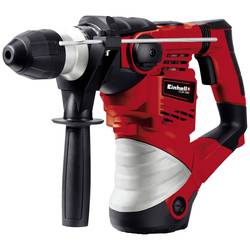 Einhell TH-RH 1600 SDS plus-bourací kladivo 1600 W kufřík