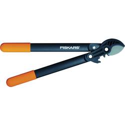 Fiskars PowerGear II 46 cm L71 1001556 nůžky na větve nákova