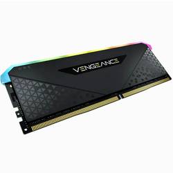 Corsair CMG8GX4M1E3200C16 paměť RAM pro server DDR4 8 GB 1 x 8 GB 3200 MHz 288pin DIMM CMG8GX4M1E3200C16