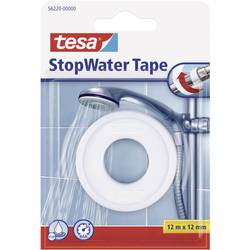 tesa 56220-00000-00 instalatérská izolační páska Tesa® StopWater Tape bílá (d x š) 12 m x 12 mm 1 ks