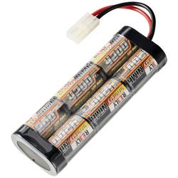 Reely akupack přijímače (modelářství) 7.2 V 4200 mAh Počet článků: 6 Stick Tamiya