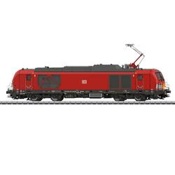 Märklin 39290 Duální režim BR 249 H0 Vectron DB AG