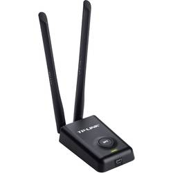 TP-LINK TL-WN8200ND Wi-Fi adaptér Mini USB 2.0 300 MBit/s