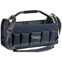 raaco ToolBag Pro 760348 univerzální brašna na nářadí, prázdná (d x š x v) 233 x 508 x 285 mm