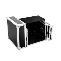 Omnitronic 6 HE case (kufr) (d x š x v) 600 x 565 x 475 mm