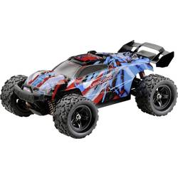 Absima Hurricane komutátorový 1:18 RC model auta elektrický Truggy 4WD (4x4) RtR 2,4 GHz vč. akumulátorů a kabelu k nabíjení