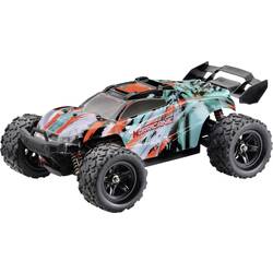 Absima Hurricane komutátorový 1:18 RC model auta elektrický Truggy 4WD (4x4) RtR 2,4 GHz vč. akumulátorů a kabelu k nabíjení