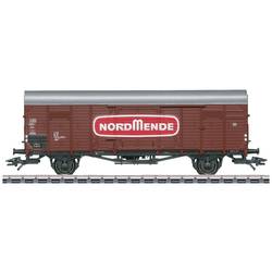 Märklin 46156 H0 nákladní vozy GBKL Nordmander DB, MHI