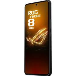 Asus ROG Phone 8 Pro 5G smartphone 512 GB 17.2 cm (6.78 palec) černá Android™ 14 dual SIM