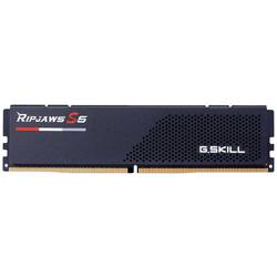 G.Skill Ripjaws S5 Sada RAM pro PC Retail DDR5 64 GB 2 x 32 GB 5600 MHz 288pin DIMM CL46 F5-5600J4645A32GX2-RS5K