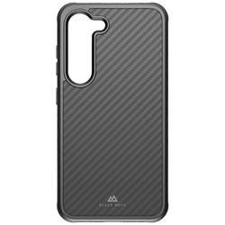 Black Rock Robust Carbon Cover Samsung Galaxy S23 černá