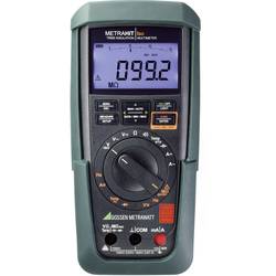 Gossen Metrawatt Metrahit Iso tester izolací 50 V, 100 V, 250 V, 500 V, 1000 V, 3.1 GΩ