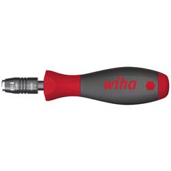 Wiha SoftFinish® CentroFix bitový šroubovák 1/4 (6,3 mm) 38 mm