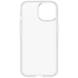 Otterbox React Pouzdro + sada ochranného skla Apple iPhone 15 transparentní indukční nabíjení