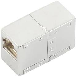 Shiverpeaks ISDN adaptér [1x RJ45 zásuvka 8p8c - 1x RJ45 zásuvka 8p8c] kov