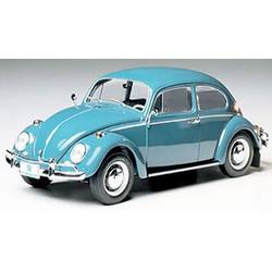 Tamiya 300024136 Volkswagen Käfer 1300 1966 model auta, stavebnice 1:24