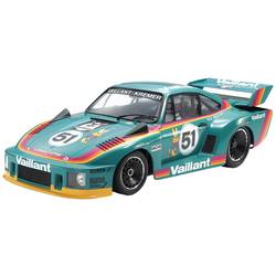 Tamiya 300020071 Porsche 935 Vaillant-Kremer model auta, stavebnice 1:20