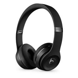 Beats Solo3 sluchátka Over Ear Bluetooth®, MX432ZM/A, stereo, matná černá