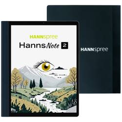 Hannspree HannsNote2, 64 GB, 25.4 cm, (10 palec)1.8 GHz, Rockchip, černá