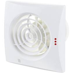 SIKU 100 Quiet TH nástěnný a stropní ventilátor 230 V 97 m³/h 10 cm