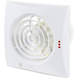 SIKU 100 Quiet nástěnný a stropní ventilátor 230 V 97 m³/h 10 cm