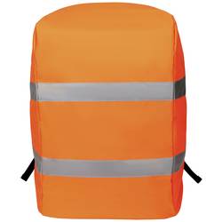 Dicota Warnschutz pláštěnka Hi-Vis 65 Liter oranžová