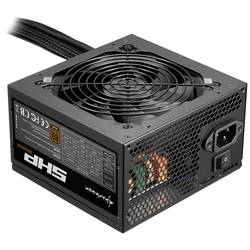 Sharkoon SHP Bronze PC síťový zdroj 700 W 80 PLUS® Bronze