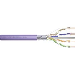 Digitus DK-1623-VH-1 DK-1623-VH-1 ethernetový síťový kabel, CAT 6, F/UTP, 100 m