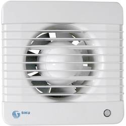 SIKU ML 100 nástěnný a stropní ventilátor 230 V 98 m³/h 10 cm